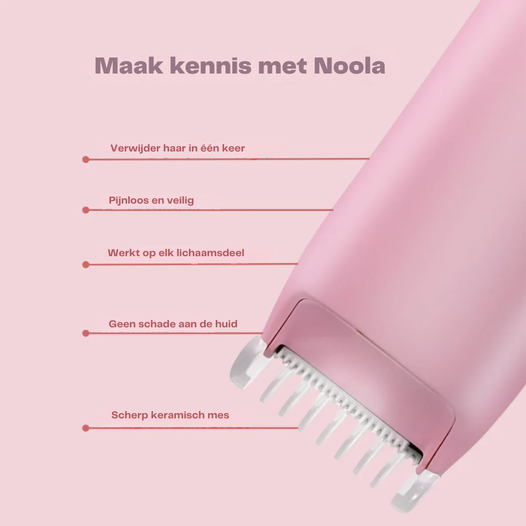 Trimmer  Noola